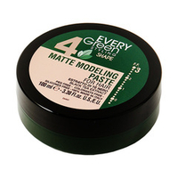 Моделирующая матовая паста для волос Dikson Every Green Matte Modeling Paste for Hair 100мл