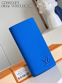 Louis Vuitton Brazza Wallet