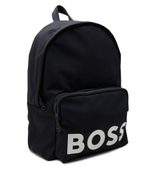 Рюкзак Catch 2.0 BOSS BLACK - темно-синий(50490969)