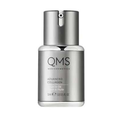 QMS Medicosmetics Age Prevent Collagen Serum in Oil 30 ml