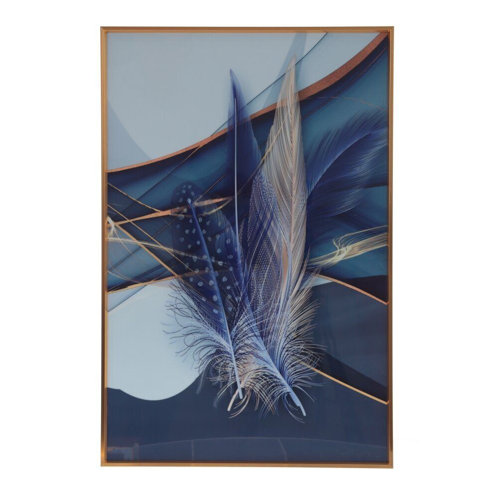 GAEM Набор из 3-х панно, L118 W3 H59 см