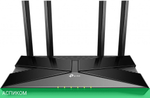 Wi-Fi роутер TP-Link Archer AX10