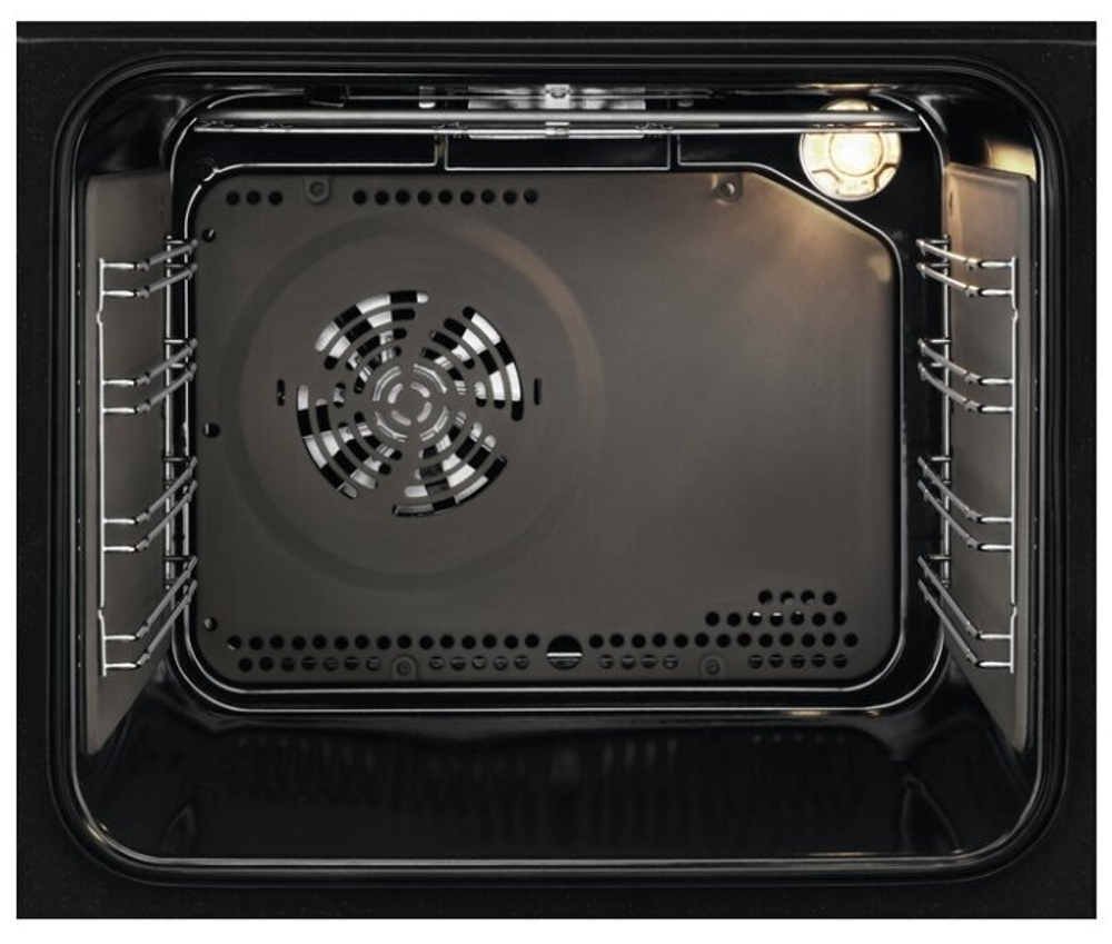 Встраиваемый электрический духовой шкаф Electrolux OPEA4300X