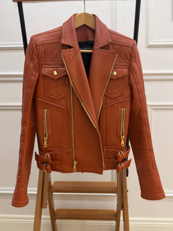 Куртка Balmain