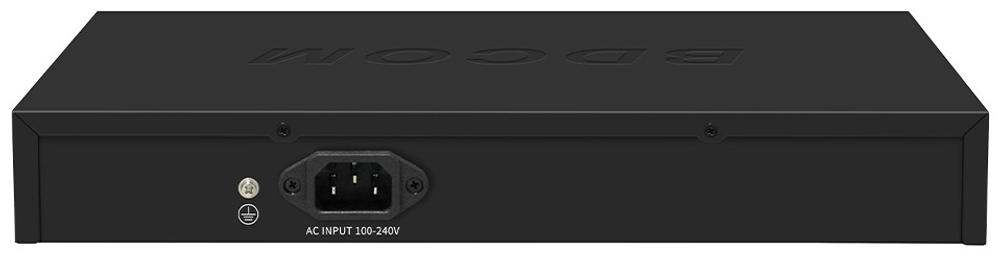 Коммутатор BDCOM S1500-16P2G2S