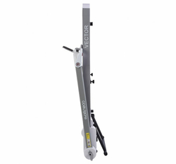 Беговая дорожка EVO FITNESS Vector М700