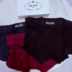 Нижнее бельё Prada