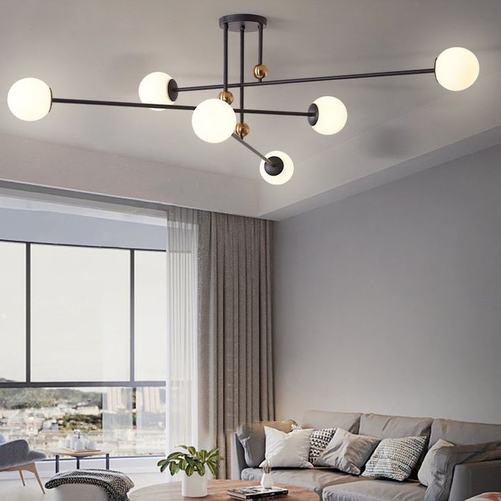 Подвесная люстра Imperium Loft Jesi 140777-26