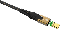 USB кабель OEHLBACH STATE OF THE ART USB Primus CC, USB 3.1 Type C-Type C 1,0m, D1C9531