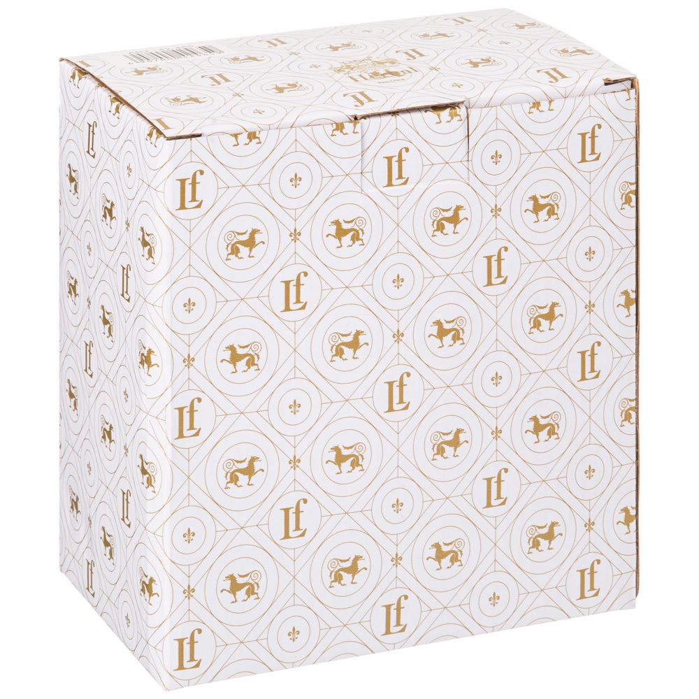 ЧАЙНАЯ ПАРА LEFARD "HERBAL" 250 МЛ (КОР=36НАБ.)