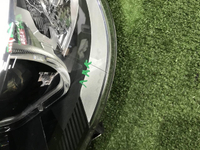Фара левая BMW 5er G30 (2017-2020) LED