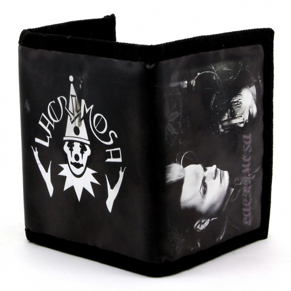 Кошелёк Lacrimosa ( группа )