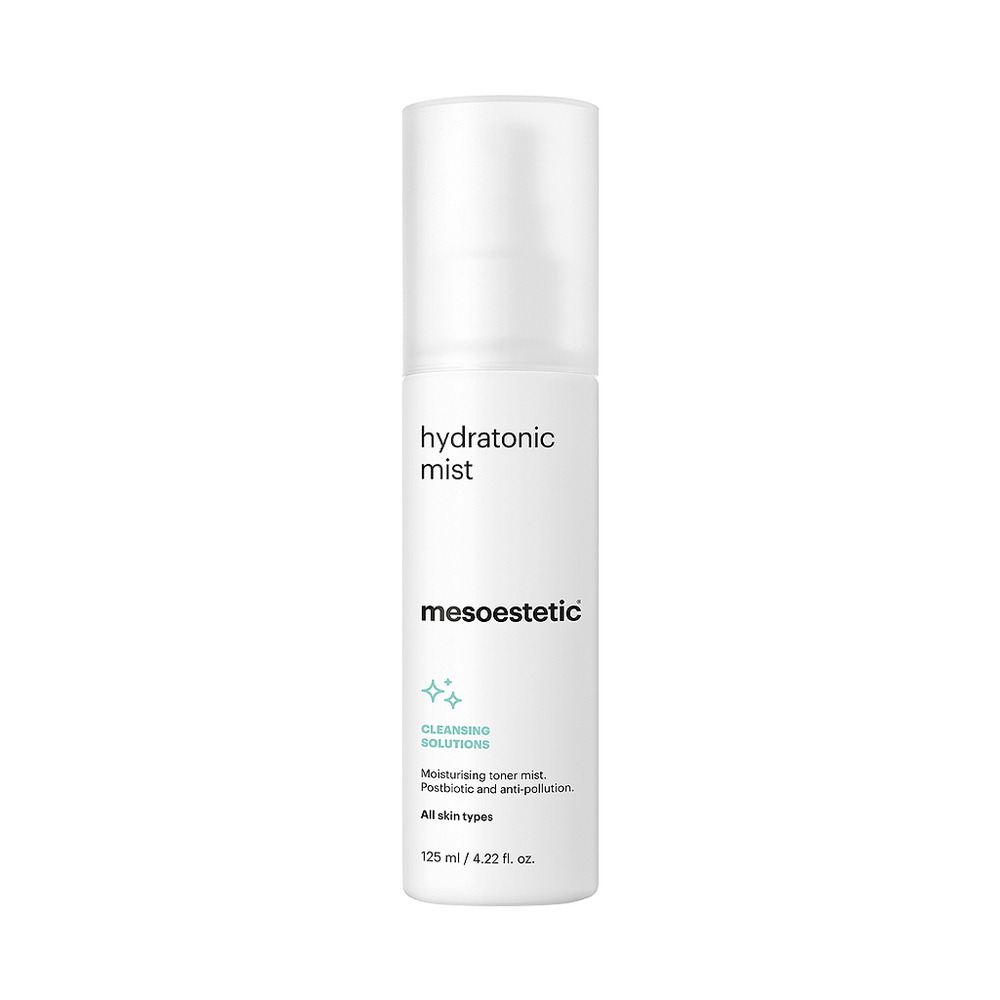 mesoestetic Тоник-мист увлажняющий HYDRATONIC MIST