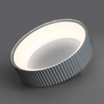 Потолочный светодиодный светильник Sonex SHARMEL 7713/56L