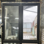 Окно Пластиковое Б/У 262 (158) (в) х 153(ш)