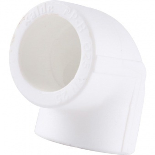 VP Угольник 90* d.25