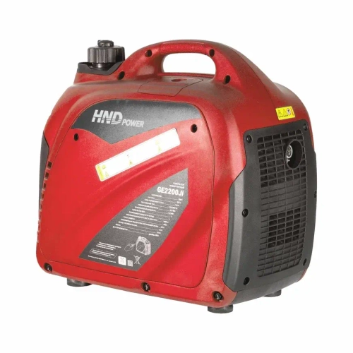 Генератор HND GE2200Ji