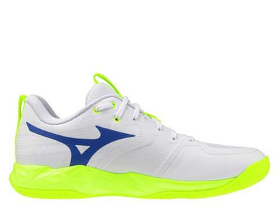 Волейбольные кроссовки Mizuno Wave Momentum Pro