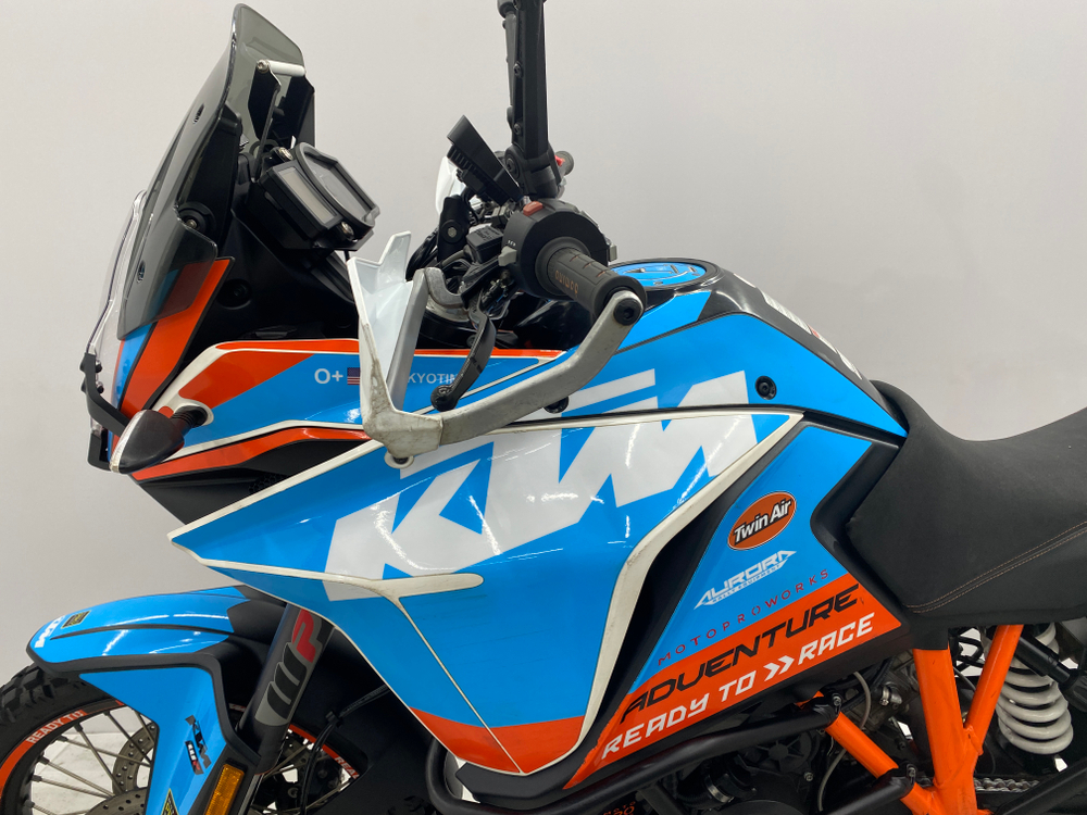 KTM 1090 Adventure R 050728