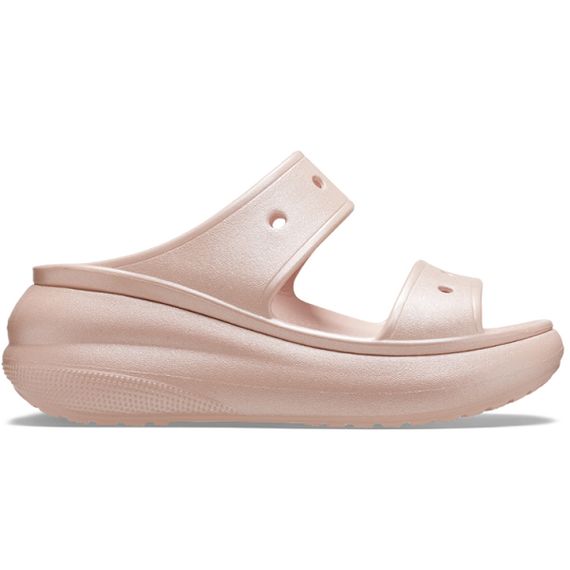 Crocs Classic 'Dark Pink'