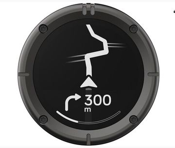 Мотонавигатор Beeline Moto 2 black Metal Edition