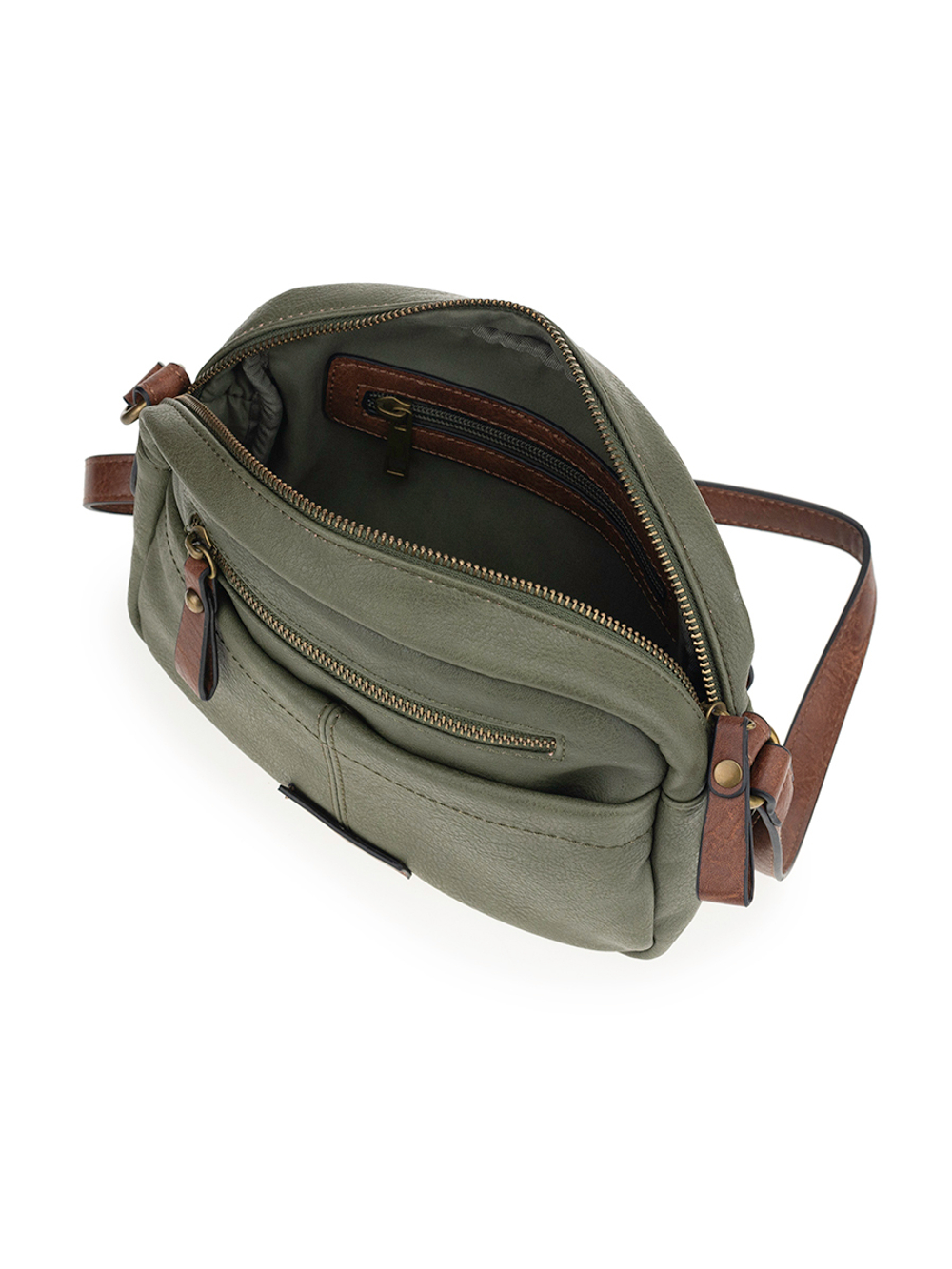 27620-1/54 Сумка жен., иск. кожа