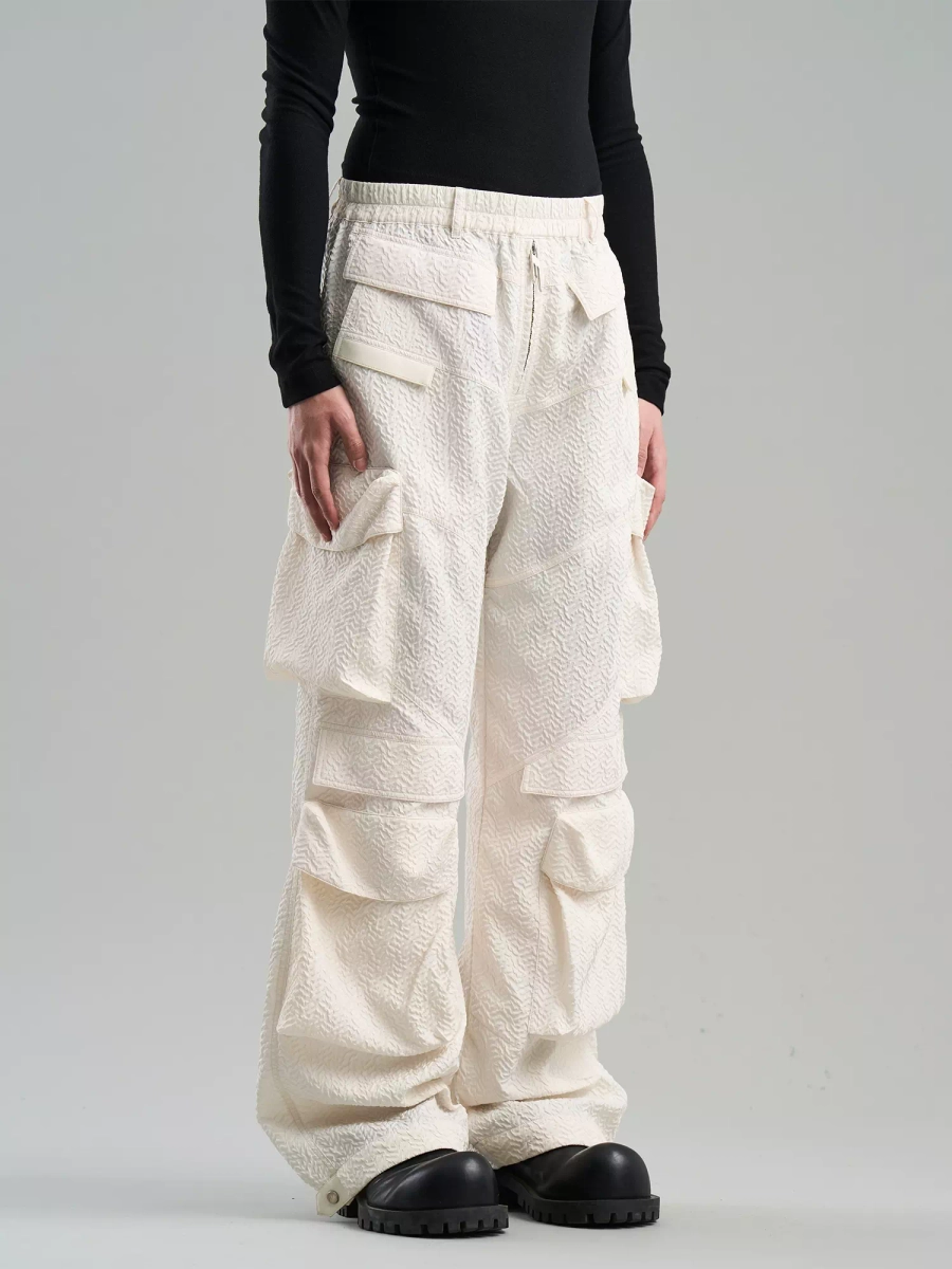 Штаны BLIND  "Textured" Ultra-Cargo Pants