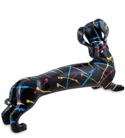 BMB- 14/2 Фигура «Такса Марта»