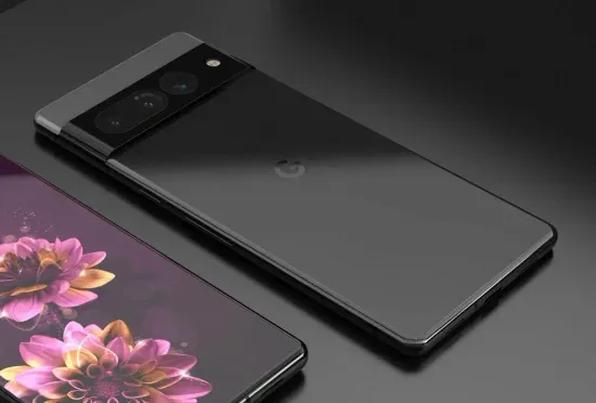 Смартфон Google Pixel 7 Pro 12/256 ГБ  черный