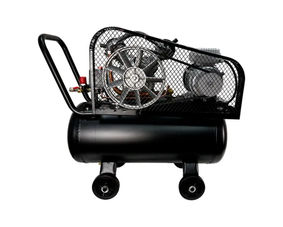 Компрессор &quot;BRAIT&quot; KMR-1800/50