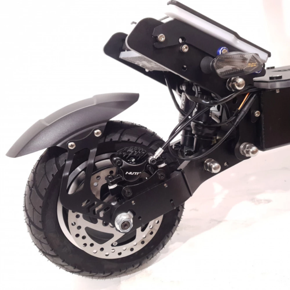 Электросамокат Syccyba R11 Mini 52V 39Ah
