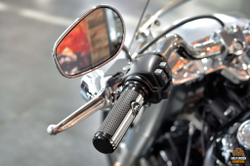 Fat Boy® 107 (FLFB) Harley-Davidson® Softail® 2020