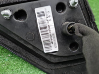 Зеркало правое Haval M6 2 (2021-н.в.) 7 контактов