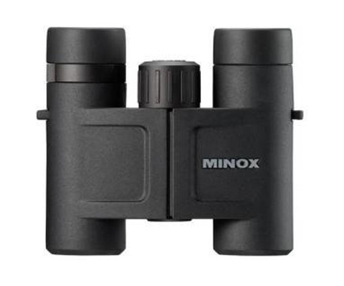 Бинокль MINOX BV 10x25 BR W