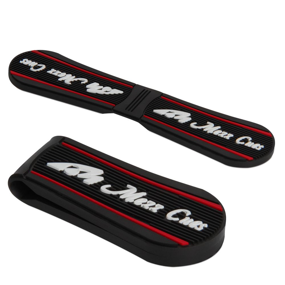 Набор Mezz Smart Chalk Set SCS-KW черный/белый