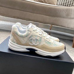 Chanel Trainers