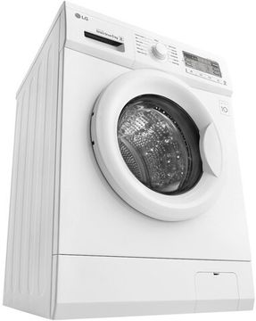 Стиральная машина LG FH0B8LD0