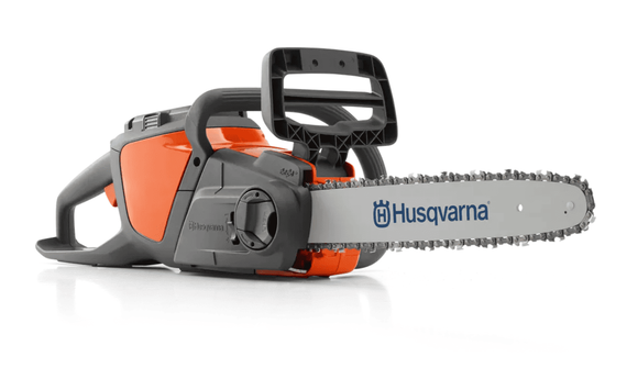 Аккумуляторная пила Husqvarna 120i (без АКБ и ЗУ)