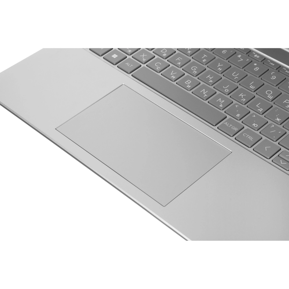Ноутбук HP 15-fc0024ny Ryzen 7 7730U 16Gb SSD512Gb AMD Radeon Graphics 15.6" IPS FHD FreeDOS silver (B8AX0EA)