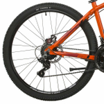 Горный велосипед Stinger Element STD 26" (2022)