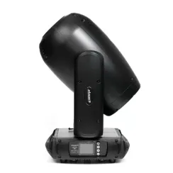 STAGE4 broSPOT 360Z (new gobo) Прожектор типа SPOT (BSW) / 360 Вт / 9944 Лм / 842695 Кд / ZOOM: 6,2°