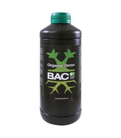 Удобрения BAC