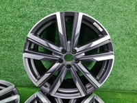 Диск Комплект дисков R20 Geely Monjaro (2021-н.в.)