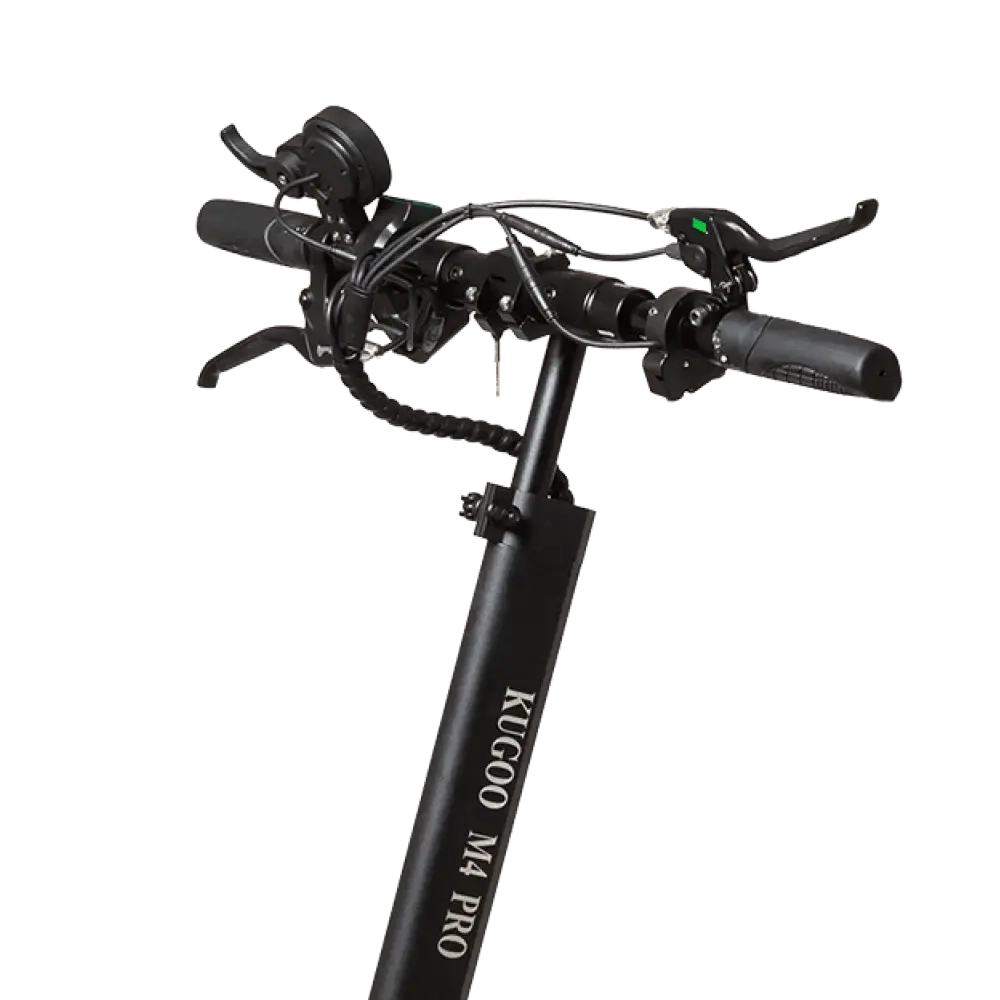 Kugoo M4 PRO 13,5Ah