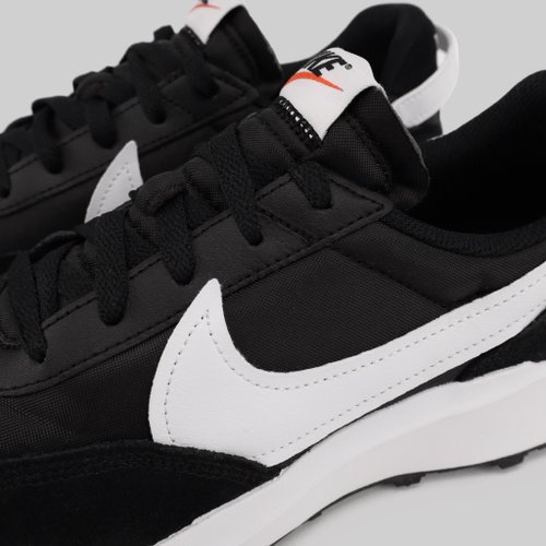 Кроссовки Nike Waffle Debut артикул:DH9522-001 - купить в магазине Дайс