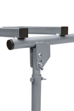 Опора сиденья складная регулируемая ЛТР НД