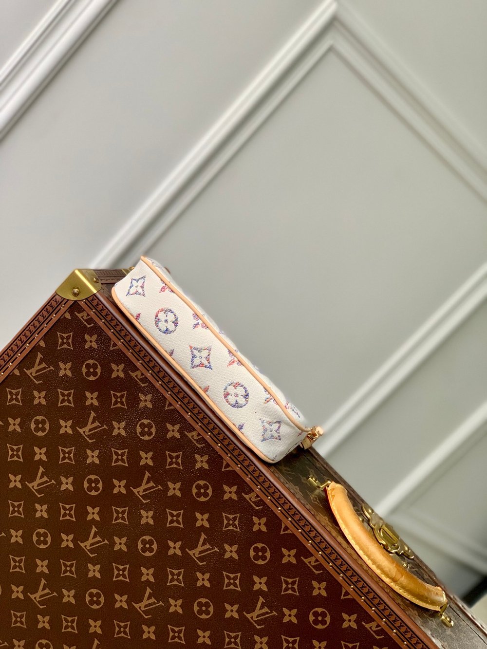 Louis Vuitton Pochette Accessoires