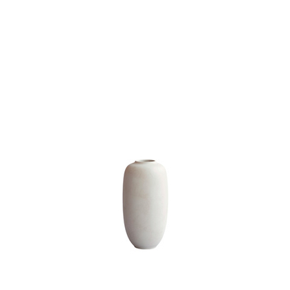 Ваза 101 Copenhagen Sunao Vase Slim, Mini, Birch, береза