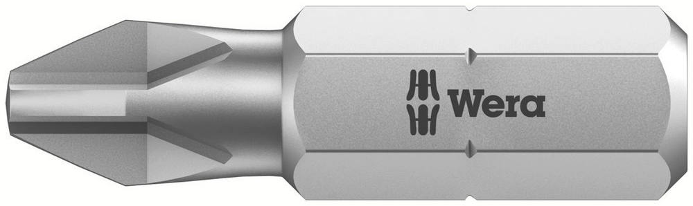 Набор насадок с держателем Wera Mini-Check 05056295001