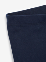 Легинсы с обычной посадкой для девочки Next 648-144, Темно-синий